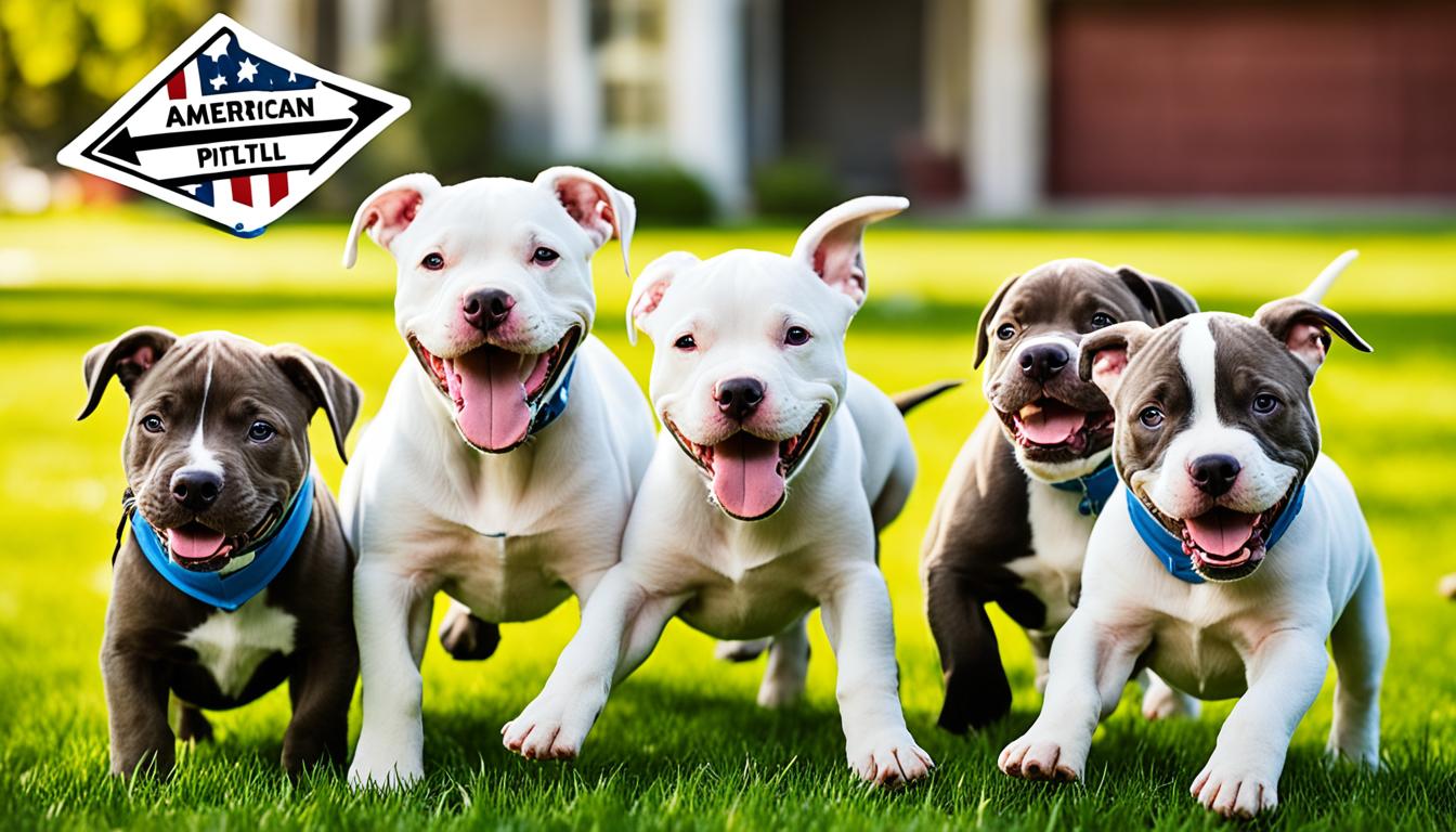 american pitbull puppies for sale near me